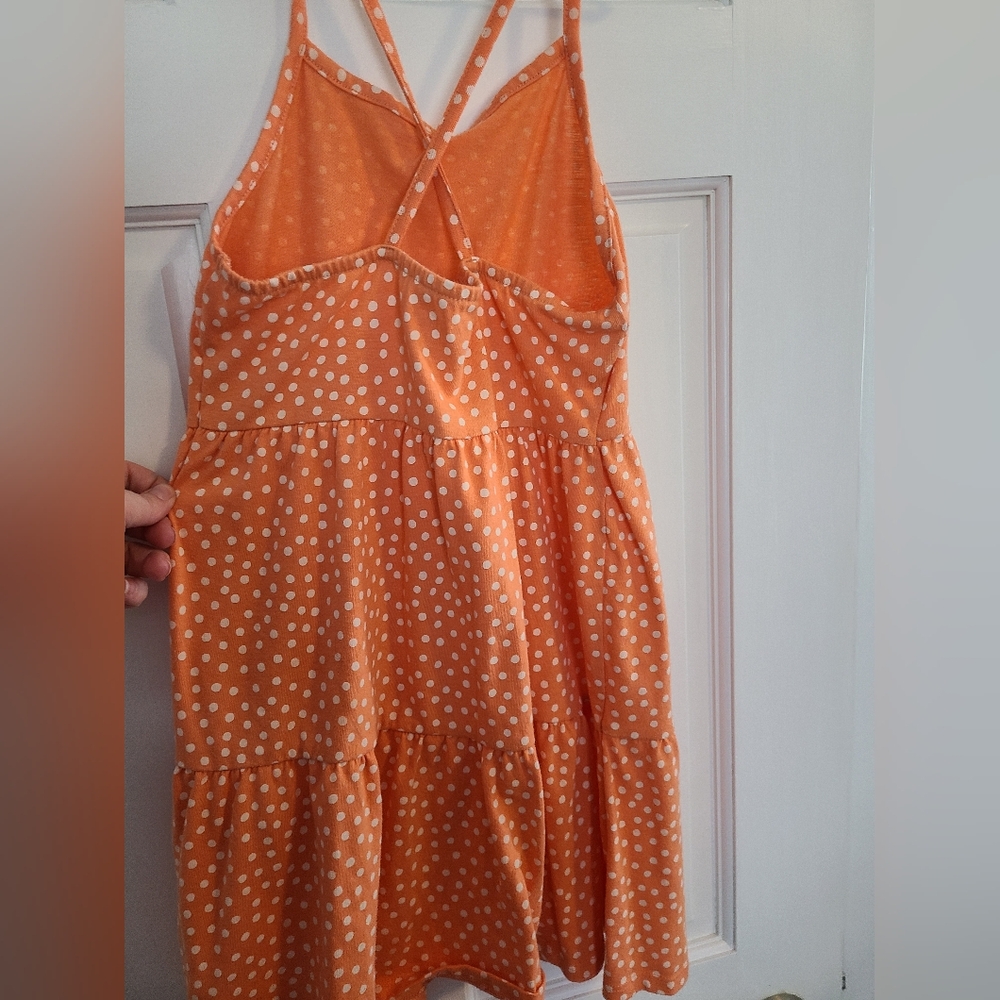 Cat & Jack Girls Dress Size 8